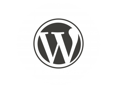 Wordpress Icon