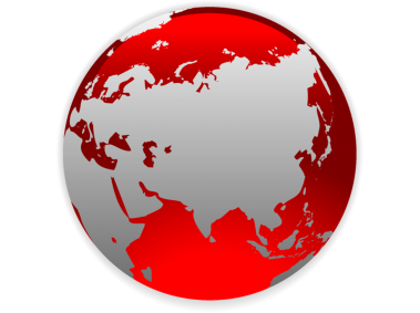 World Globe