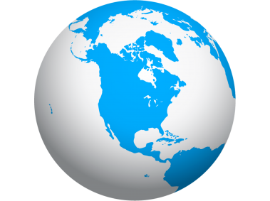 World Globe