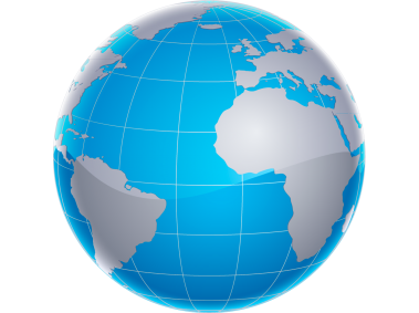 World Globe