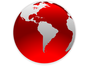 World Globe
