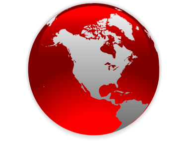 World Globe