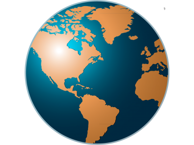 World Globe