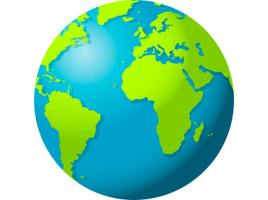 World Globe
