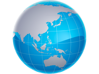 World Globe