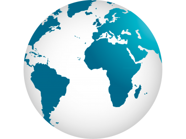 World Globe