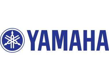 Yamaha Corporation Logo