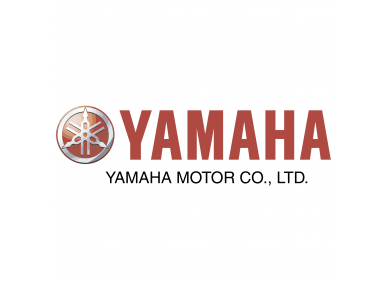 Yamaha Motor Logo