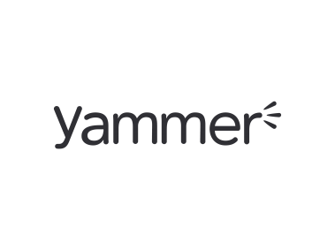 Yammer Logo