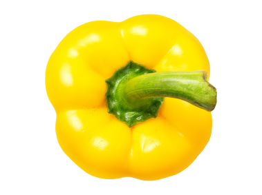 Yellow Pepper