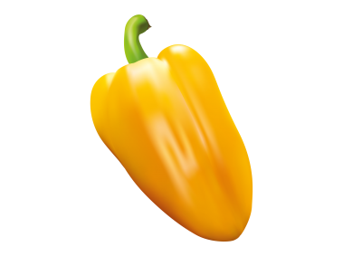 Yellow Pepper