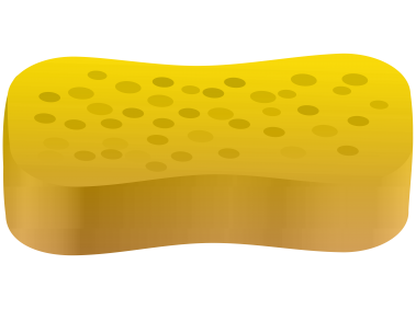 Yellow Sponge