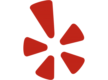 Yelp Logo