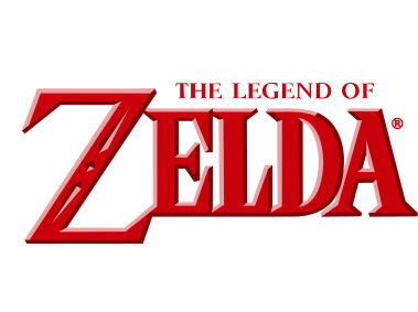 Zelda Logo