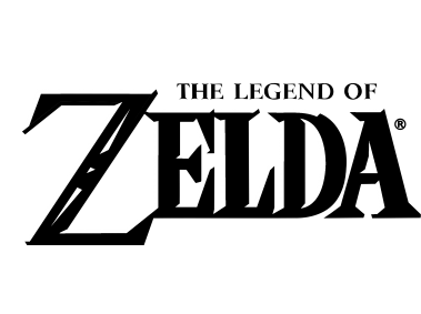 Zelda Logo