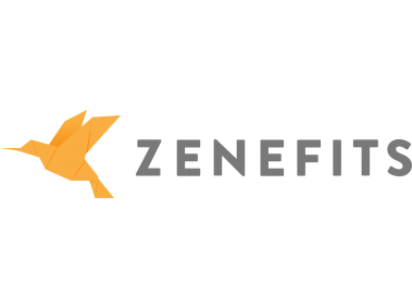 Zenefits Logo