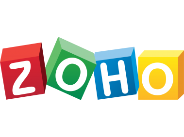 Zoho Logo