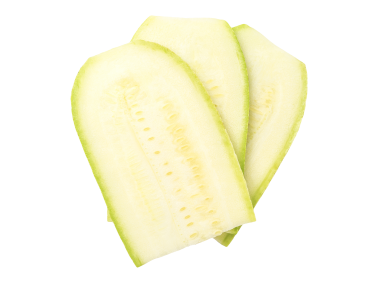 Zucchini Slices