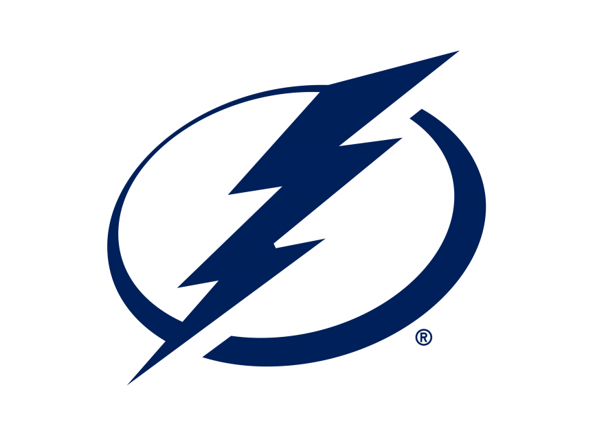 Tampa Bay Lightning Logo