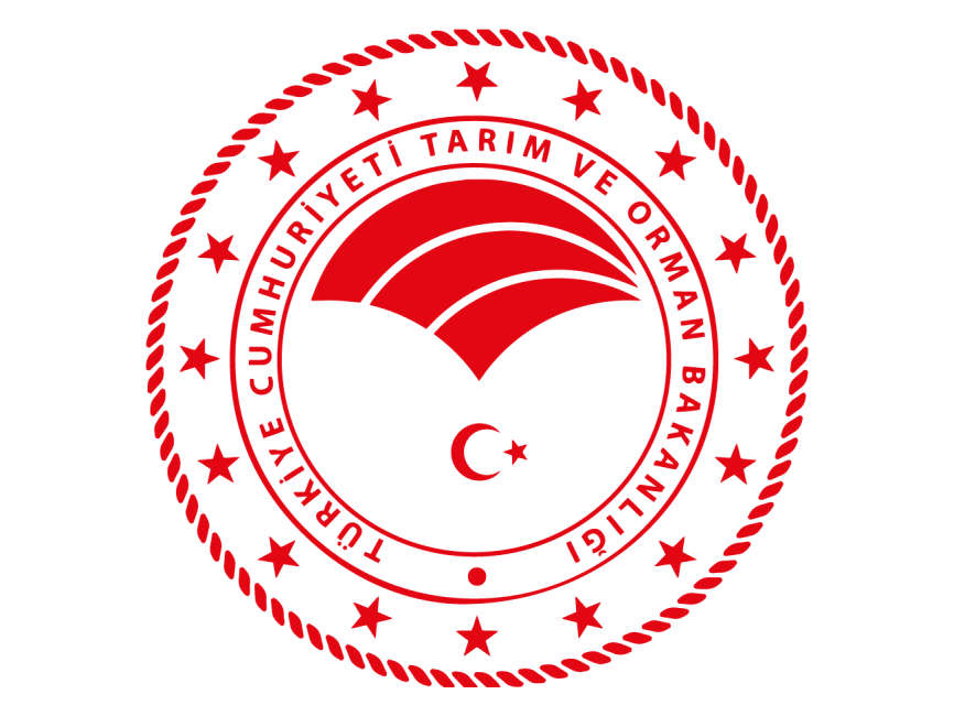 Tarım Bakanlığı Yeni Logo