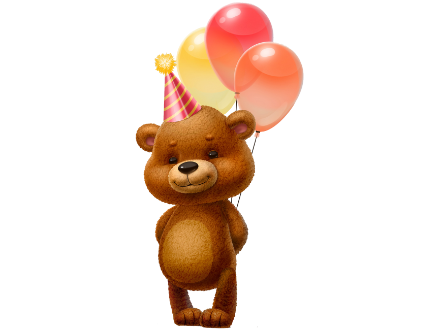 Teddy Bear