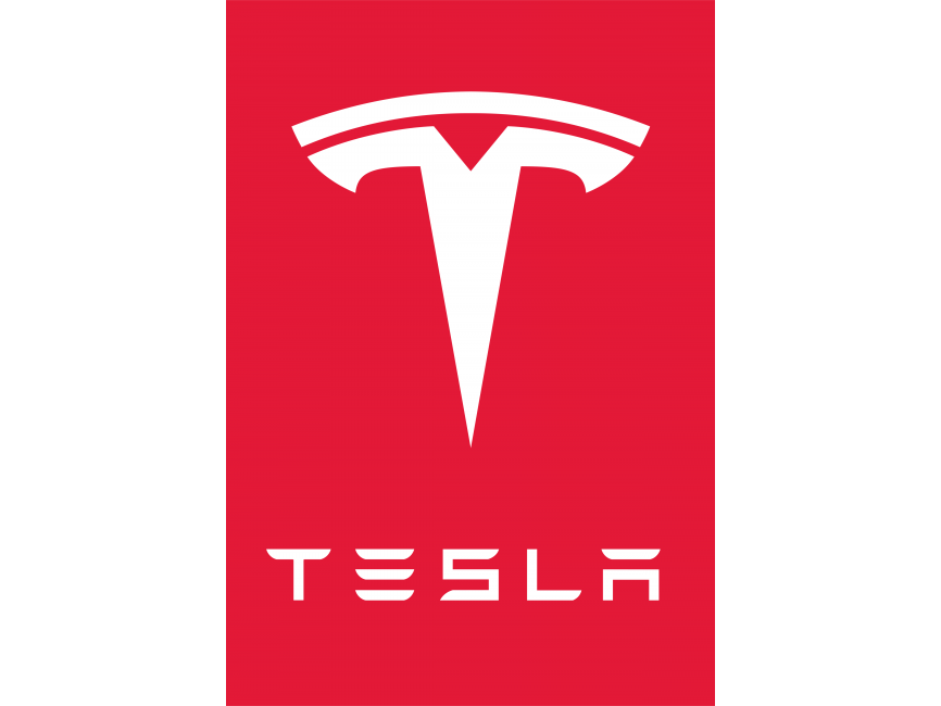 Tesla Logo
