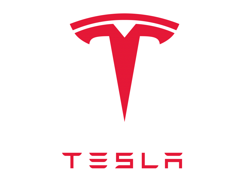 Tesla Logo