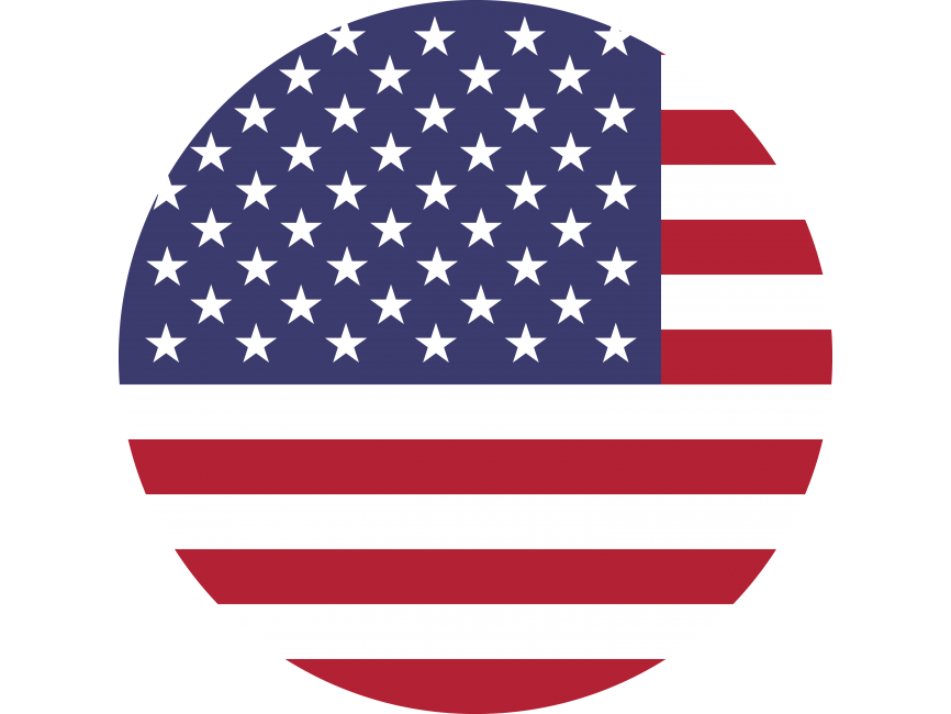 The United States Flag Round