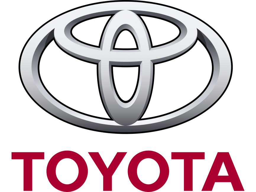Toyota Logo