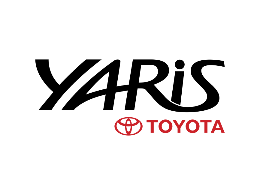 Toyota Yaris Logo