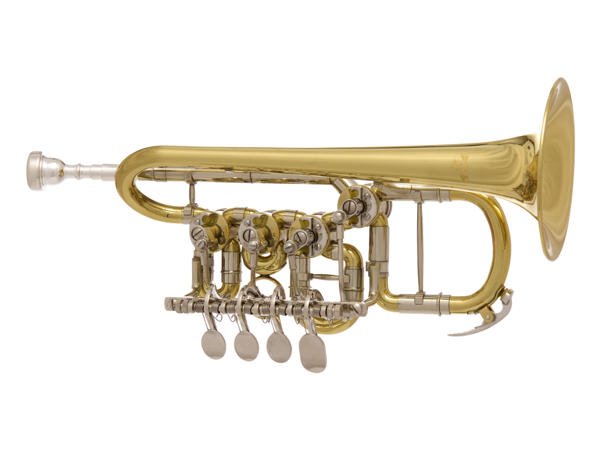 Trumpet