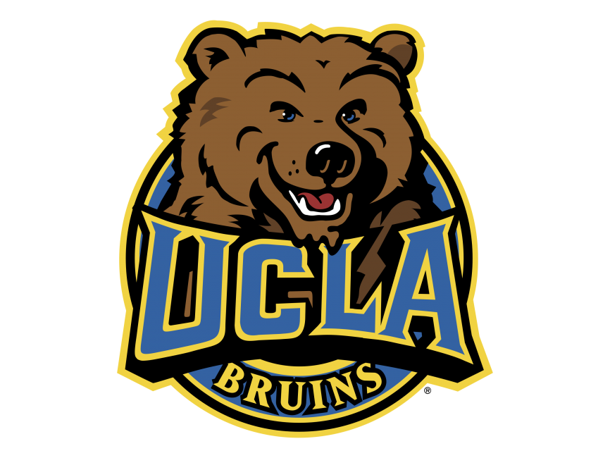 UCLA Bruins Logo