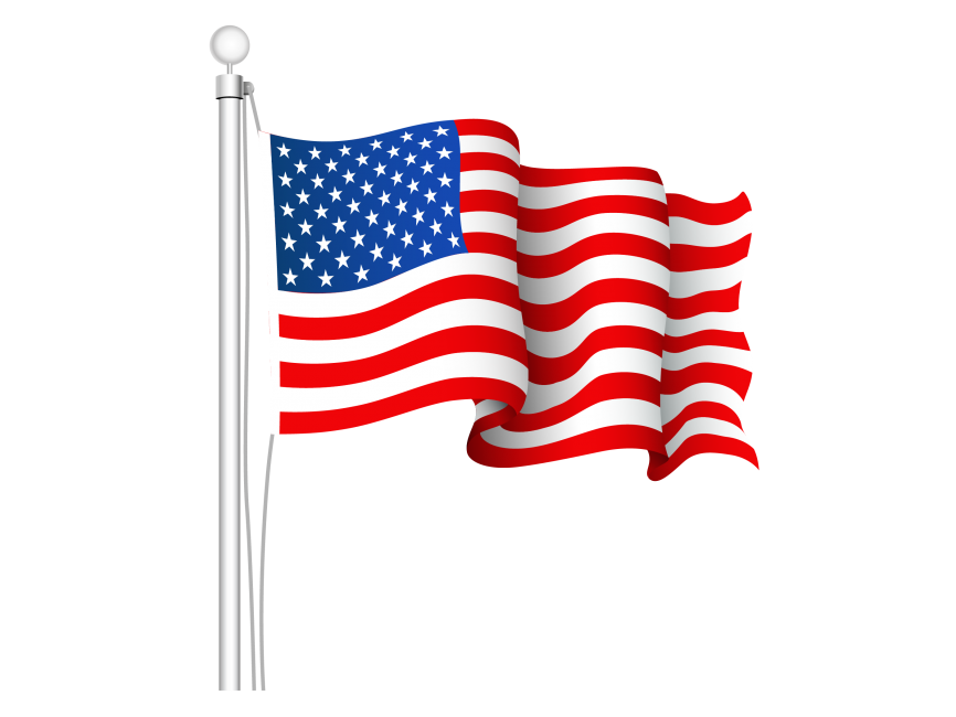 USA Flag