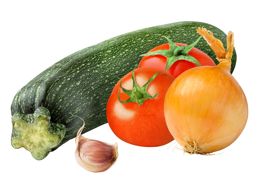 Vegetables