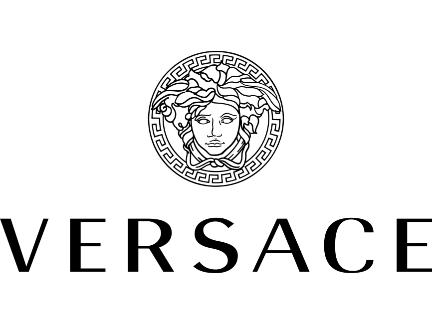 Versace Logo