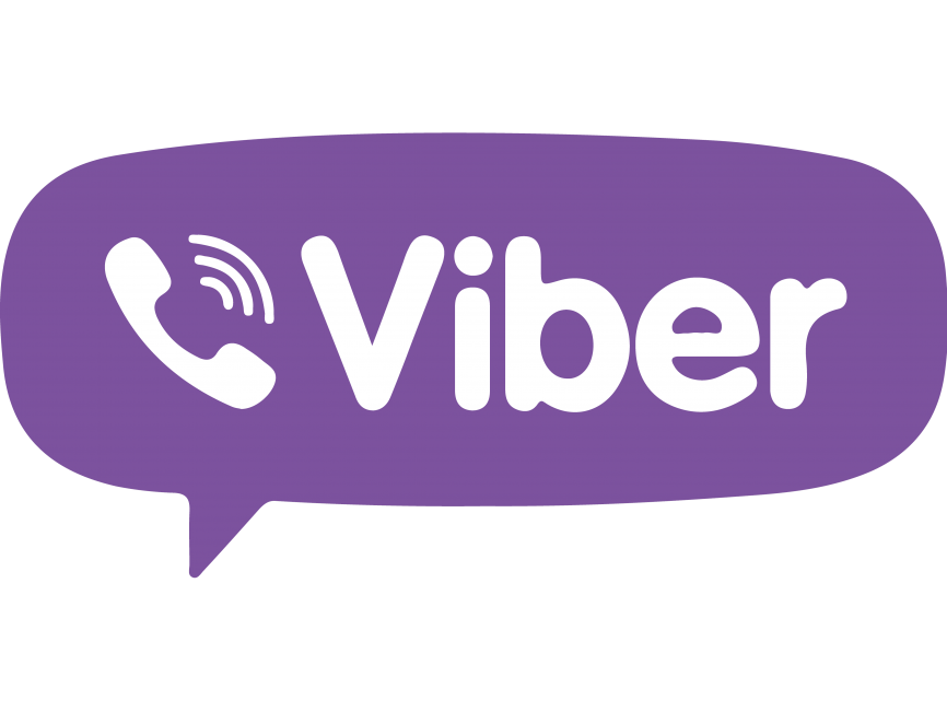 Viber Logo