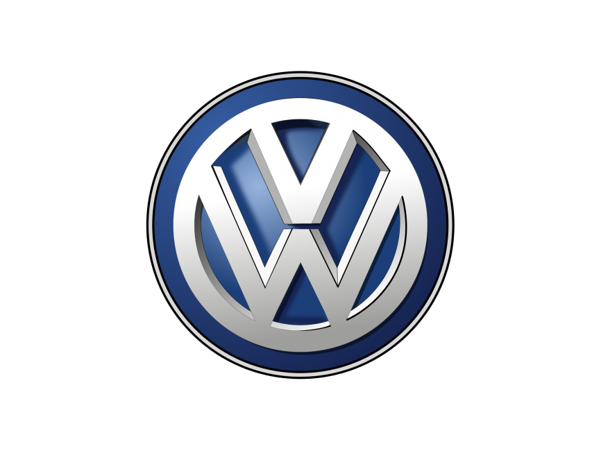 Volkswagen Logo