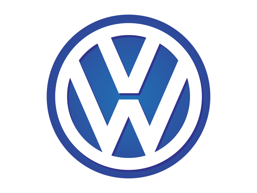 Volkswagen VW Logo