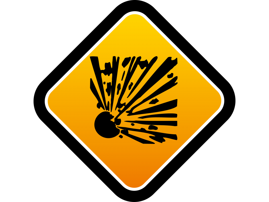 Warning Signs