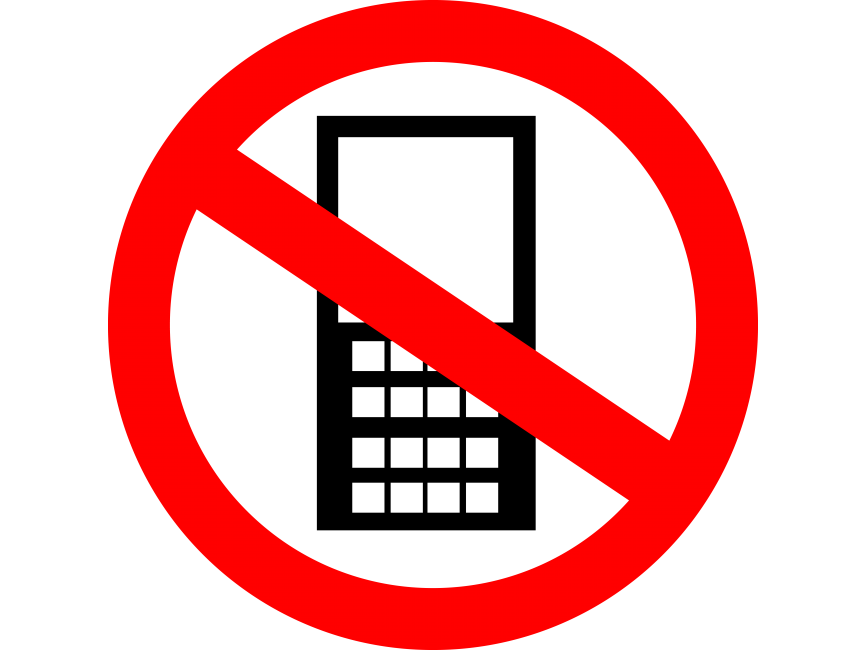 Warning Signs