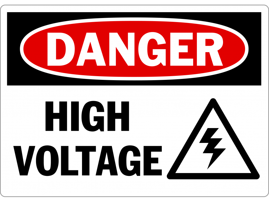 Warning Signs