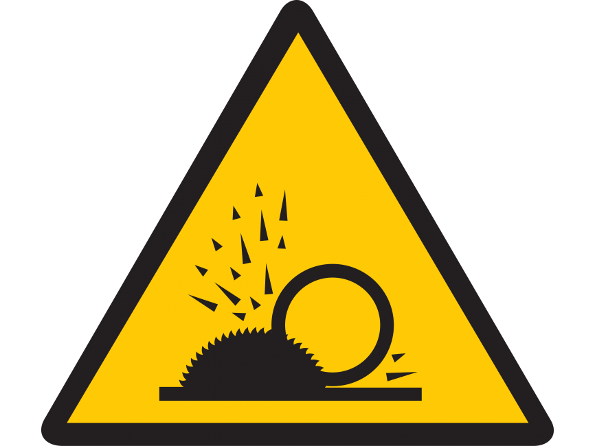 Warning Signs