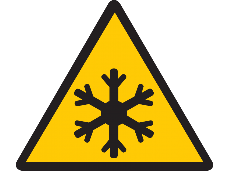 Warning Signs