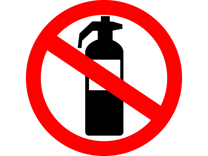Warning Signs