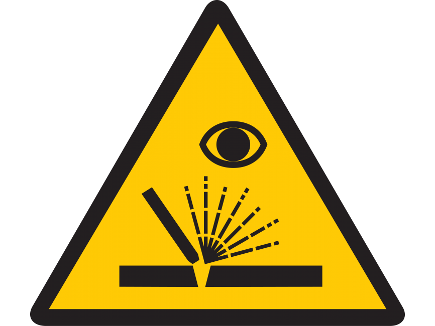 Warning Signs