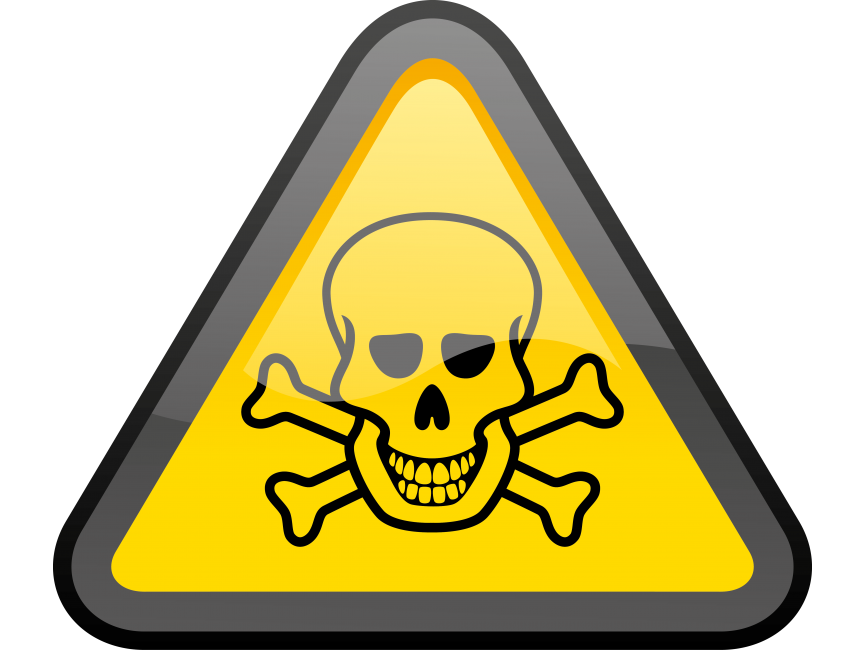 Warning Signs