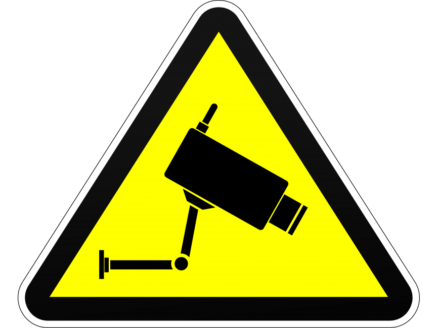 Warning Signs
