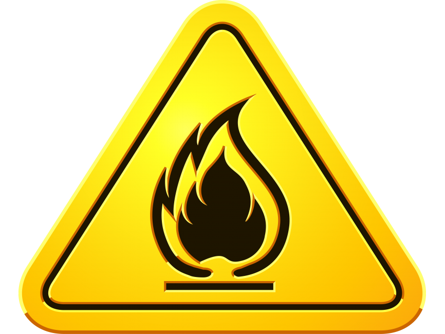 Warning Signs