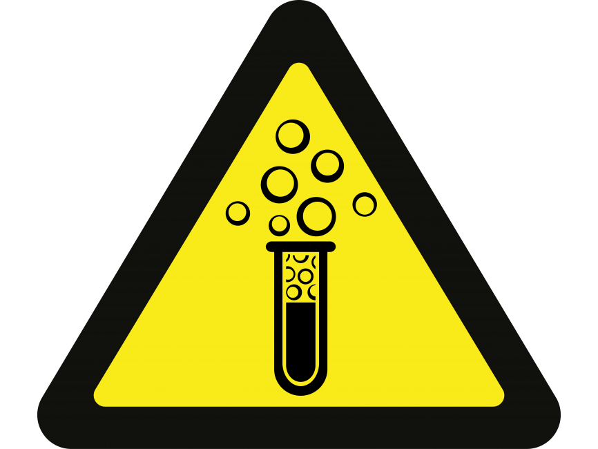 Warning Signs