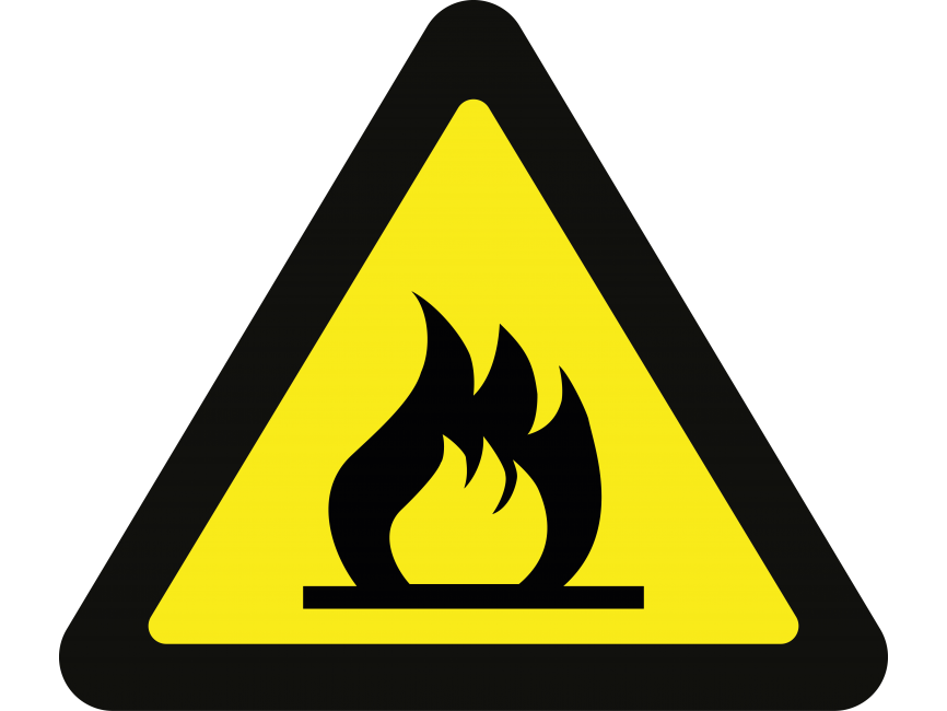 Warning Signs